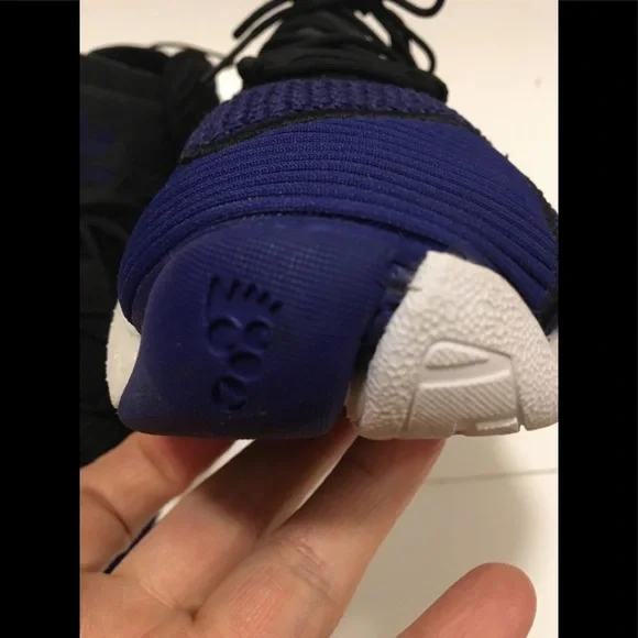 ADIDAS CRAZY BYW SHOES 6 - Picture 9 of 16